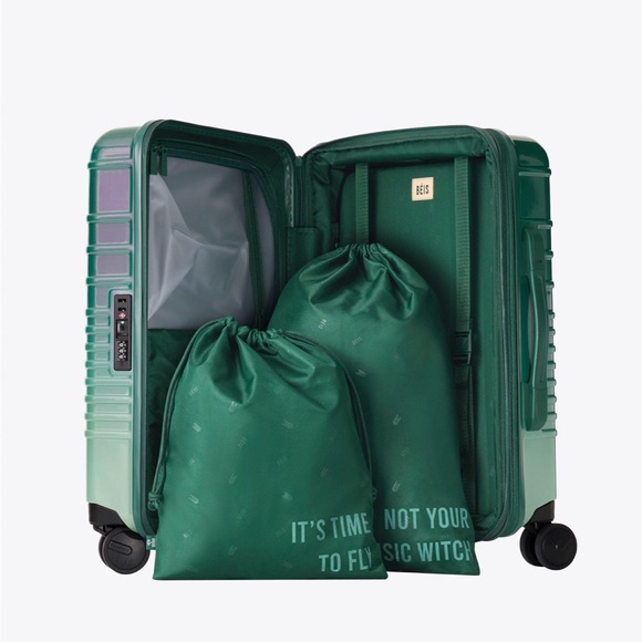 BÉIS x Wicked Collection! - Picture 3 of 9